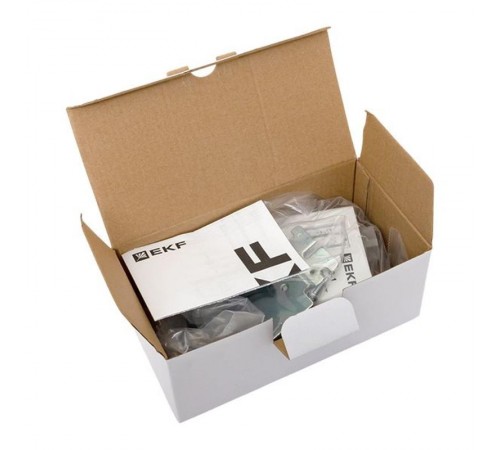 Реле температуры (термостат) капилляр 1 метр EKF  TR-30-1  EKF