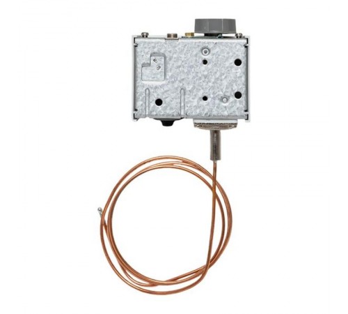 Реле температуры (термостат) капилляр 1 метр EKF  TR-30-1  EKF