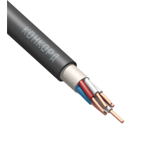 КВВГнг(А)-LS 7х4  Конкорд