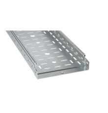 Лоток перфорированный 150х35 L3000, горячеоцинкованный  SPS33515HDZ  DKC