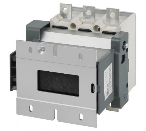 Контактор КТИ-5265 PRO KKT50-265-400-10-E 265А 400В/АС3  Б0054929  ЭРА