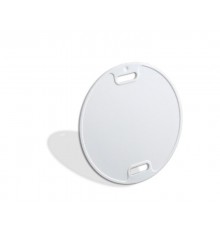 Бирка кабельная У-135 У3,5 (круг 55х55 мм) (100 шт.)  66782  Fortisflex