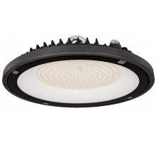 Светильник светодиодный промышленный ДСП 4022 150Вт 4000К IP65  LT-DSP0-4022-150-40-K02  IEK