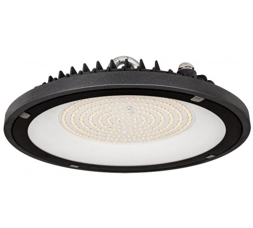 Светильник светодиодный промышленный ДСП 4020 200Вт 6500К IP65   LDSP0-4020-200-6500-K02-G  GENERICA