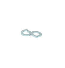 Шайба гровер М8 DIN 127 (упак. 500 шт) HD  SHG8 HD  КМ - профиль