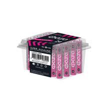 Элементы питания LR03  Super Alkaline PB-24  .5058200  ФАZA