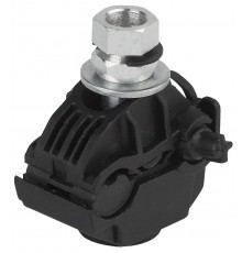 Зажим прокалывающий ответвительный P1X-16-95 (16-95/1,5-16) (60/300/7500)  Б0037745  ЭРА