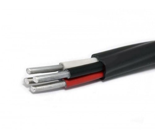 АВВГ 4х35 ок-0,66