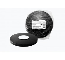 Декоративная накладка на опору d-60 мм, цвет черный  SQ0330-0419  TDM