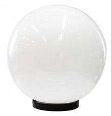 Светодиодный светильник "Шар ДТУ" 400 Б СПЕЦСВЕТ 03-030-401 30Вт 6500К IP65  1030450361  Элетех