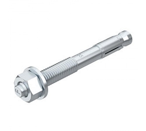 Анкерный болт BZ, M10x230мм, сталь, G (BZ 10-150/230)  3498344  OBO Bettermann