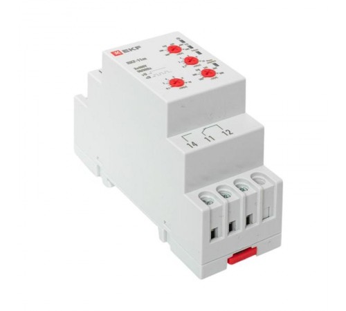 Реле контроля фаз RKF-11m PROxima  rkf-11m  EKF