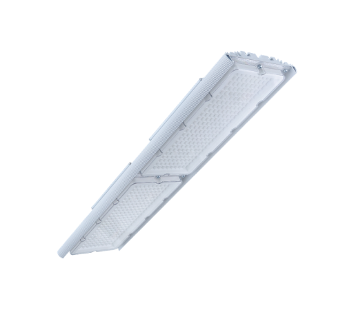 Светильник светодиодный  Unit 155/20000 Г90 20000лм 155Вт 3000K IP67 0,98Pf 80Ra Кп<1 i лира DU155G90-3K-I-L  Diora