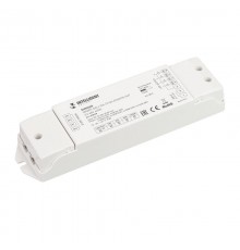 INTELLIGENT ARLIGHT Диммер SMART-DALI-104-72-SH-DT6/DT8-SUF (12-48V, 4x5A) (IARL, IP20 Пластик, 5 лет)  038158  Arlight