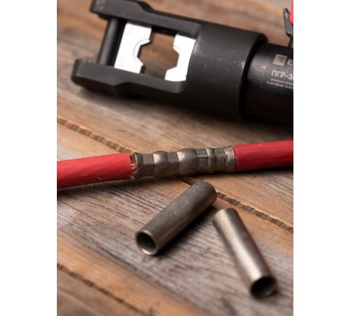 Гильза соединительная медная GT-95-15 (ГМ) EKF PROxima  gt-95-15  EKF