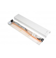 УФ бактерицидный рециркулятор SKAT UV36 цоколь 2G11, 40 м, 36 Вт, срок службы 12000 ч  785  Бастион