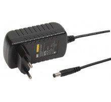 Драйвер для светодиодных лент LED ИПСН 24Вт 12В IP20 адаптер  LSP2-024-12-20-11  IEK