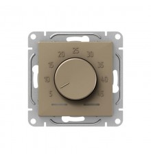 Механизм терморегулятора, шампань Эпика  UP1-TBC-00 EKF