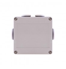 Бокс всепогодный защитный RexBox 200х150х75 IP65  51-1052  REXANT