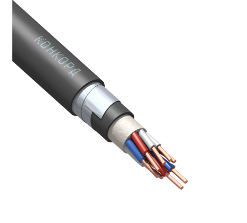 КВБбШвнг(А)-LS 10х1  Конкорд