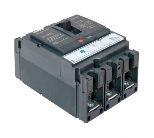 Выключатель автоматический ВА-99C (Compact NS) 100/50А 3P 36кА EKF PROxima  mccb99C-100-50  EKF