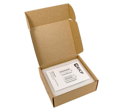 Промышленный неуправляемый коммутатор  TSX-100 16 портов 10/100 Мбит/с TSX-100-UN-16 EKF