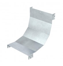 Крышка на угол вертикальный внутренний 90 градусов, 80х300 R900 в компл. с креп. эл. и соед. пластинами,необходимыми для монтажа  LKH8930K  DKC