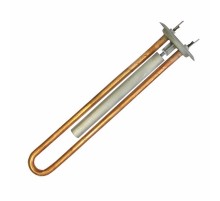 Нагревательный элемент для бойлера, ТЭН, RF64 - 700 Вт, с анодом М4, 64 мм (U296)  70-0320  REXANT