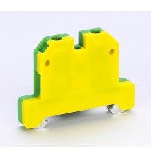 Зажим наборный заземляющий 50A 6мм2 ЗН-101 DEKraft  32413DEK  Dekraft