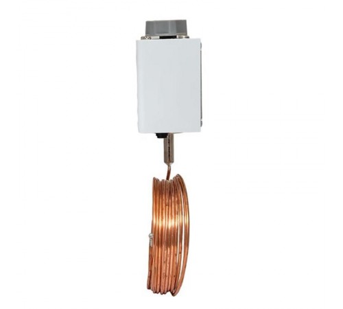 Реле температуры (термостат) капилляр 3 метра EKF  TR-30-3  EKF