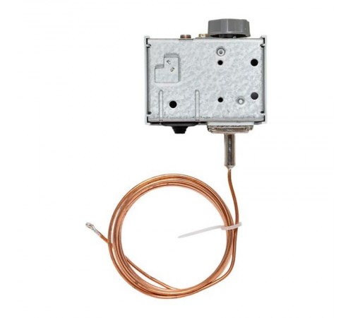 Реле температуры (термостат) капилляр 3 метра EKF  TR-30-3  EKF