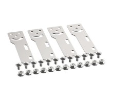 Комплект шарнирного соед. h=50 мм  o5010k  EKF