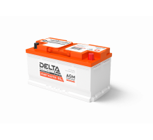 DELTA START MASTER 95 Ah AGM  3401010420003  DELTA