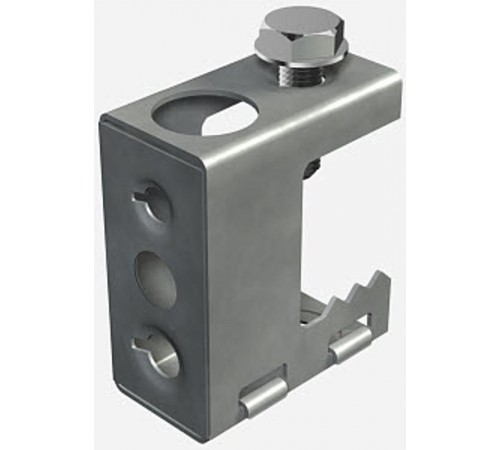 Балочный зажим 2-13mm (TK 213)  1484702  OBO Bettermann