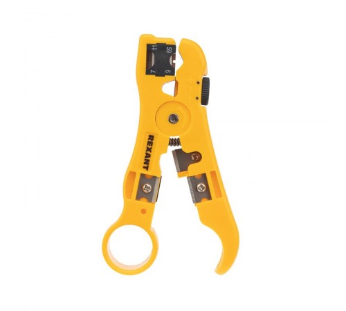 HT-302 Инструмент для зачистки и обрезки  12-4016-4  REXANT