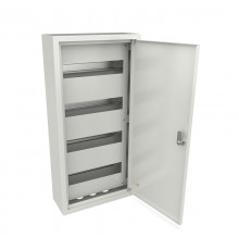 Корпус металлический распределительный Стандарт ЩРН-48 IP31 610х300х120  PR08.26434  Промрукав