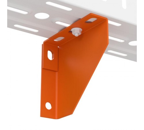 Кронштейн подвеса настенный 500  PR08.2295  Промрукав