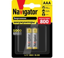 Аккумулятор 94 461 NHR-800-HR03-BP2 94461 Navigator