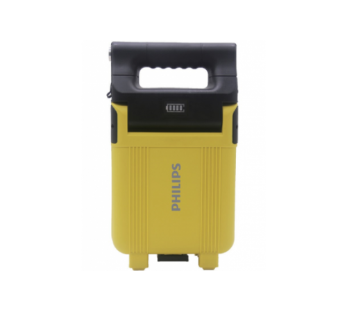 Прожектор светодиодный BGC110 LED18/865 20W YELLOW  911401735452  Philips