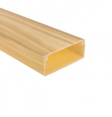 Кабель-канал 40х25мм, Сосна 3D  28-4025-5  REXANT
