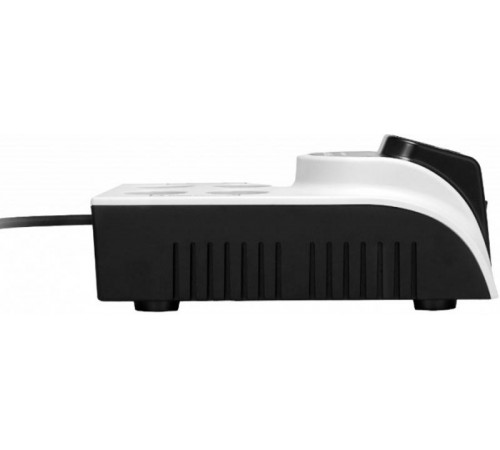 Стабилизатор напряжения бытовой SMARTWATT AVR HOME 500RU  4512020110002  SMARTWATT