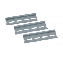 DIN-рейка оцинкованная   7,5см   SQ0804-0009  TDM