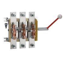 Разъединитель РЕ19-37-31150-400А-УХЛ3  119590  КЭАЗ