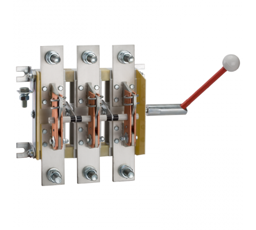 Разъединитель РЕ19-37-31150-400А-УХЛ3  119590  КЭАЗ