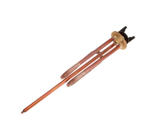 Нагревательный элемент для бойлера, ТЭН, RCA-1500 Вт, фланец М5, 48 мм  70-0313-1  REXANT