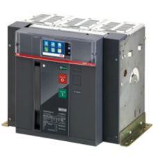 Выключатель автоматический выкатной FA2C 1000 Ek 1 LSI 3p WMP+YO+YC+M+S51  9CNB1SDA80412R6  ABB