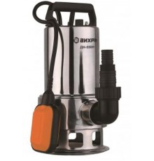 Дренажный насос ДН-550Н  68/2/4  ВИХРЬ