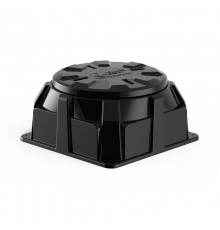 Колодец оперативного доступа КОД2 780/500 (H=500 мм, Dкр=780 мм)  PR08.10943  Промрукав