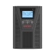 Онлайн ИБП, Small Tower, 1000VA/900W, 2xSchuko, USB, без АКБ  SMALLT1A0PS  DKC