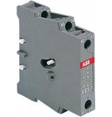 Блокировка реверсивная электро-механическая VЕ5-1 для контакторов AX09 ... AX401SBN030110R1000 ABB
